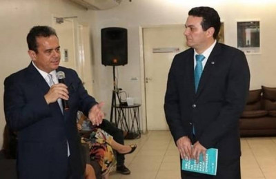 Henrique Pires propõe a criação do Fundo da Advocacia Dativa no Piauí